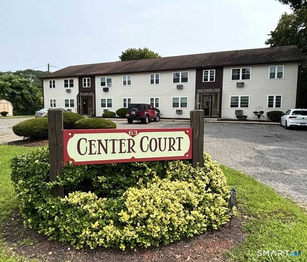 63 East Center Street #1B, Torrington, CT