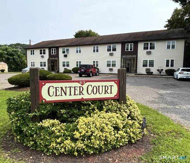 63 East Center Street #1B, Torrington, CT