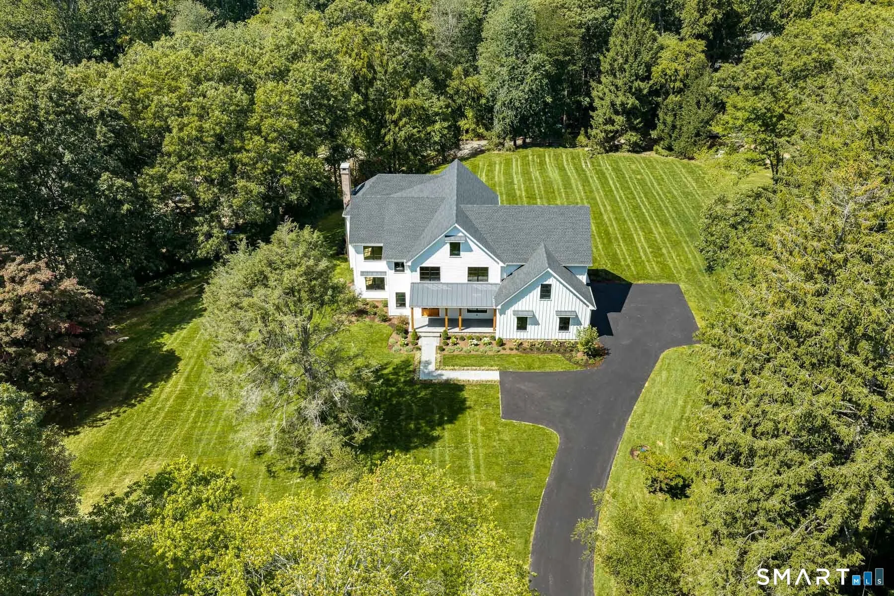 16 Katydid Lane, Weston, CT