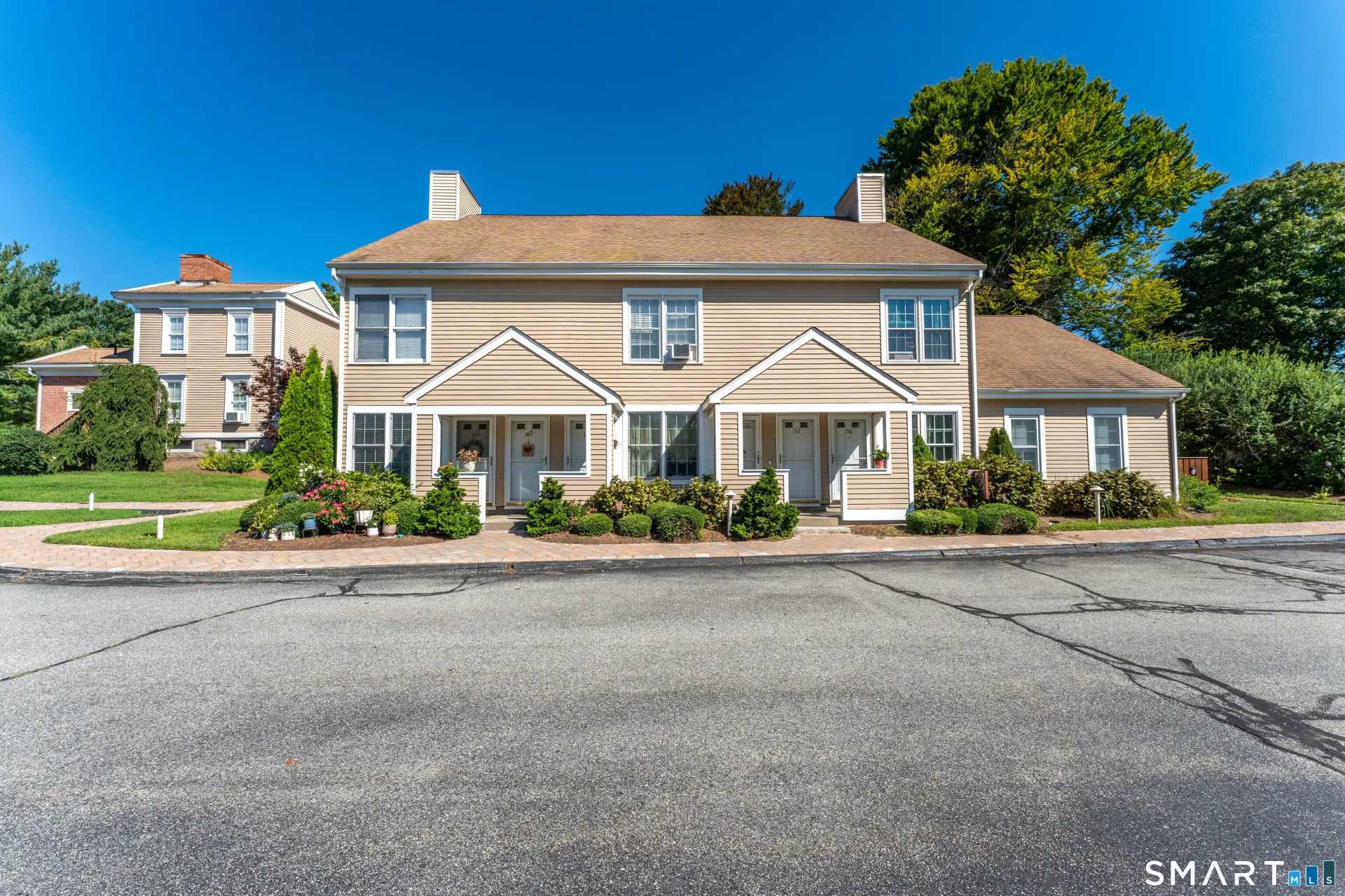 54 Rope Ferry Road #N158, Waterford, CT