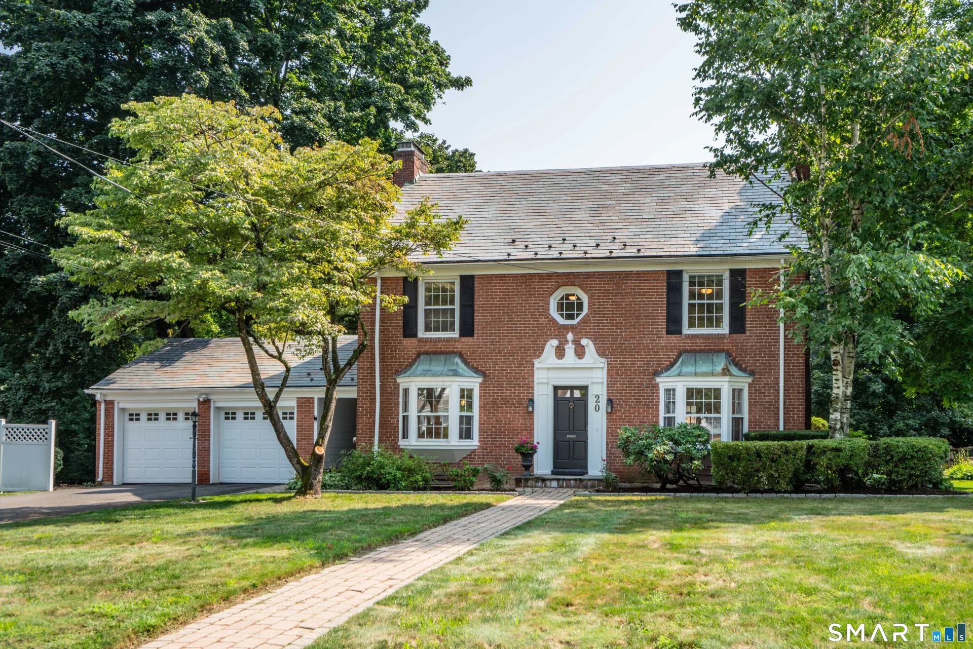 20 Staples Place, West Hartford, CT