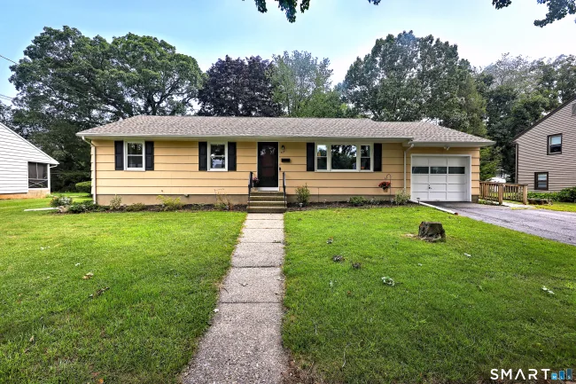 265 Arrowhead Place, Stratford, CT