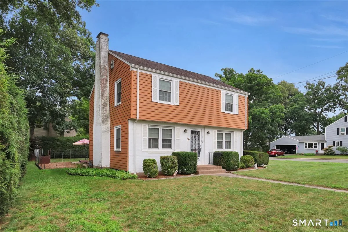11 Battista Road, Manchester, CT