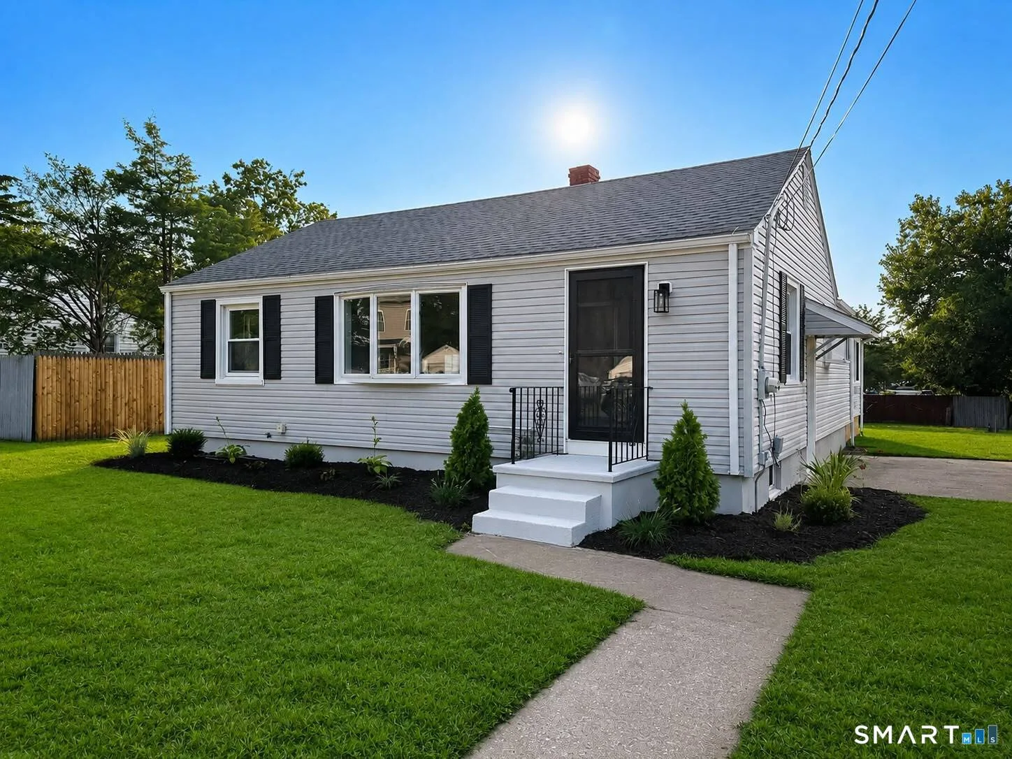 42 Butler Road, North Haven, CT