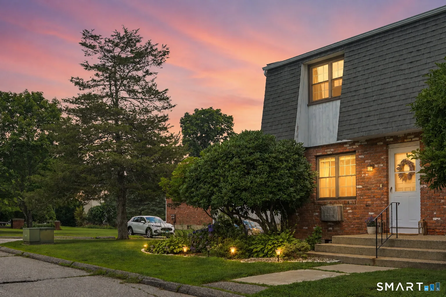 80 Wellswood Road #9, Hebron, CT