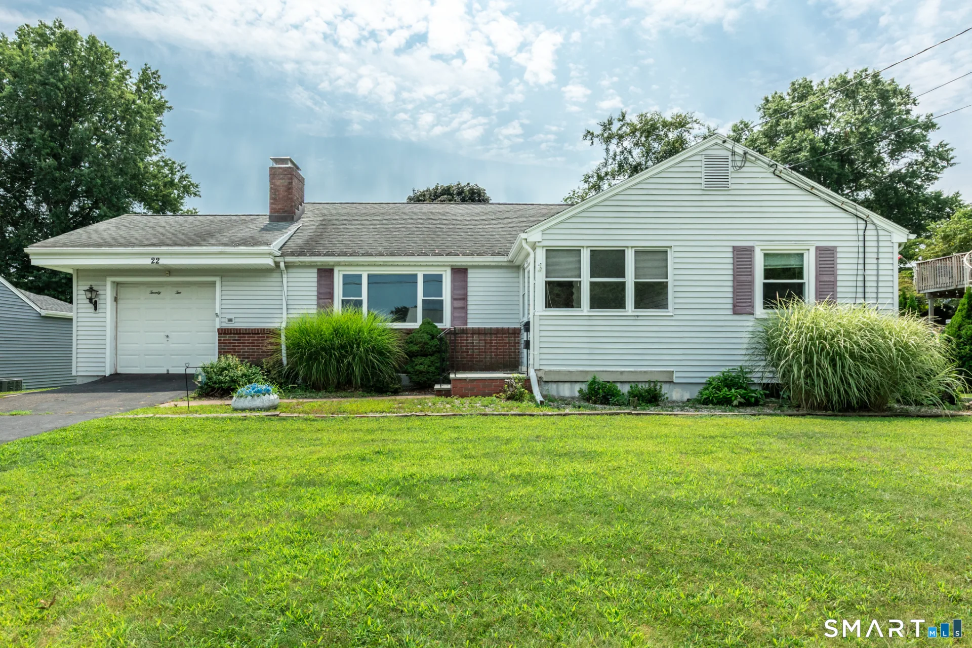 22 Cottwell Drive, Wethersfield, CT