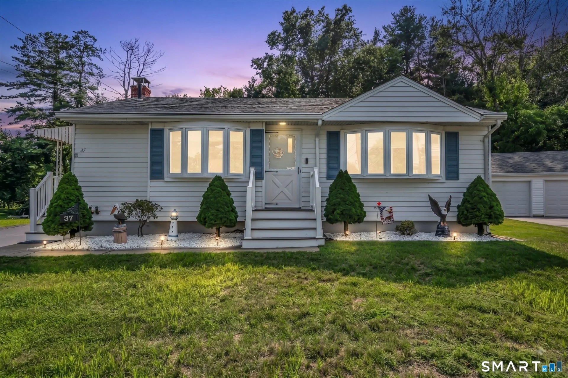 37 Dobson Drive, East Hartford, CT