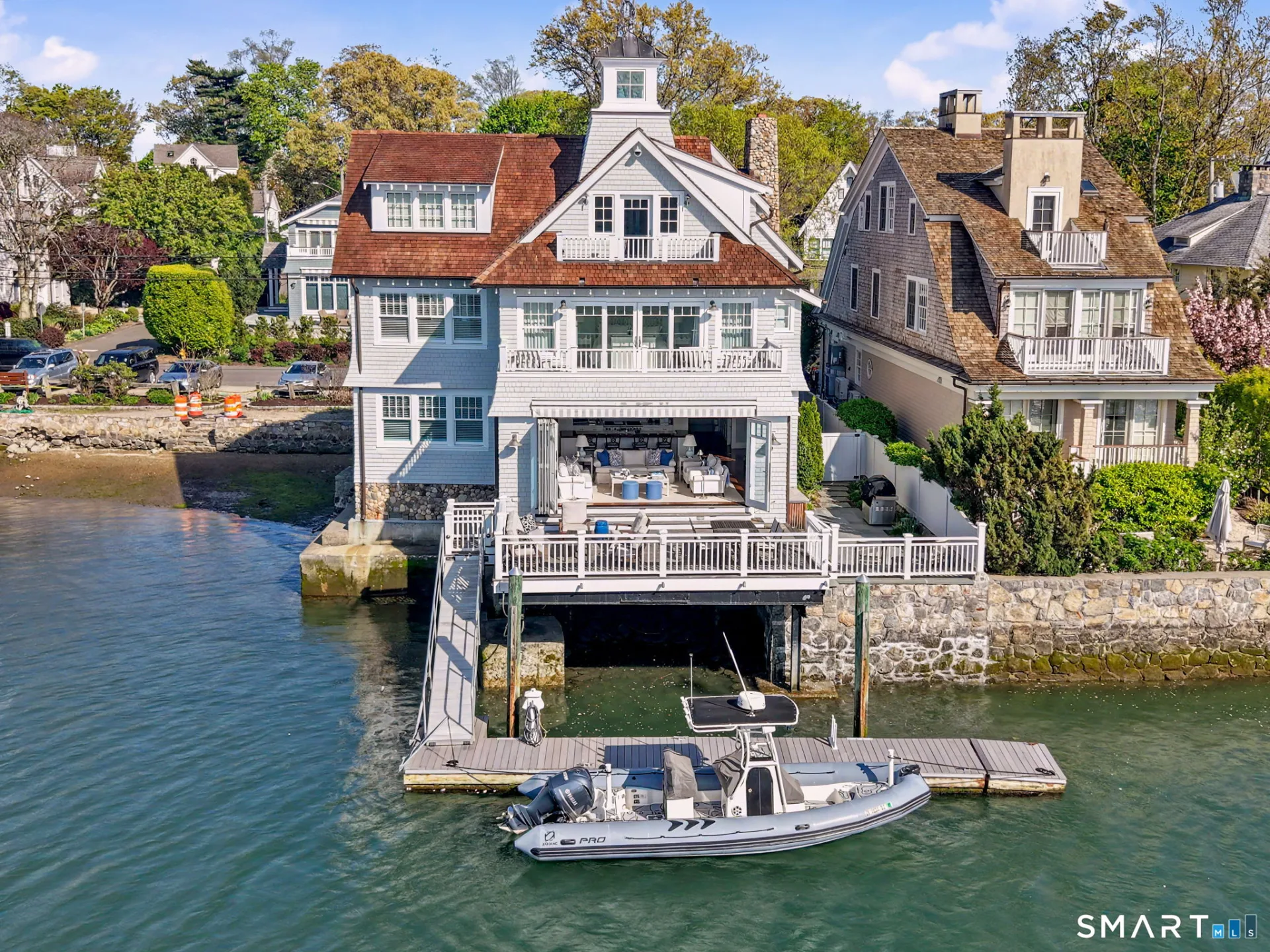 57 Rowayton Avenue, Norwalk, CT