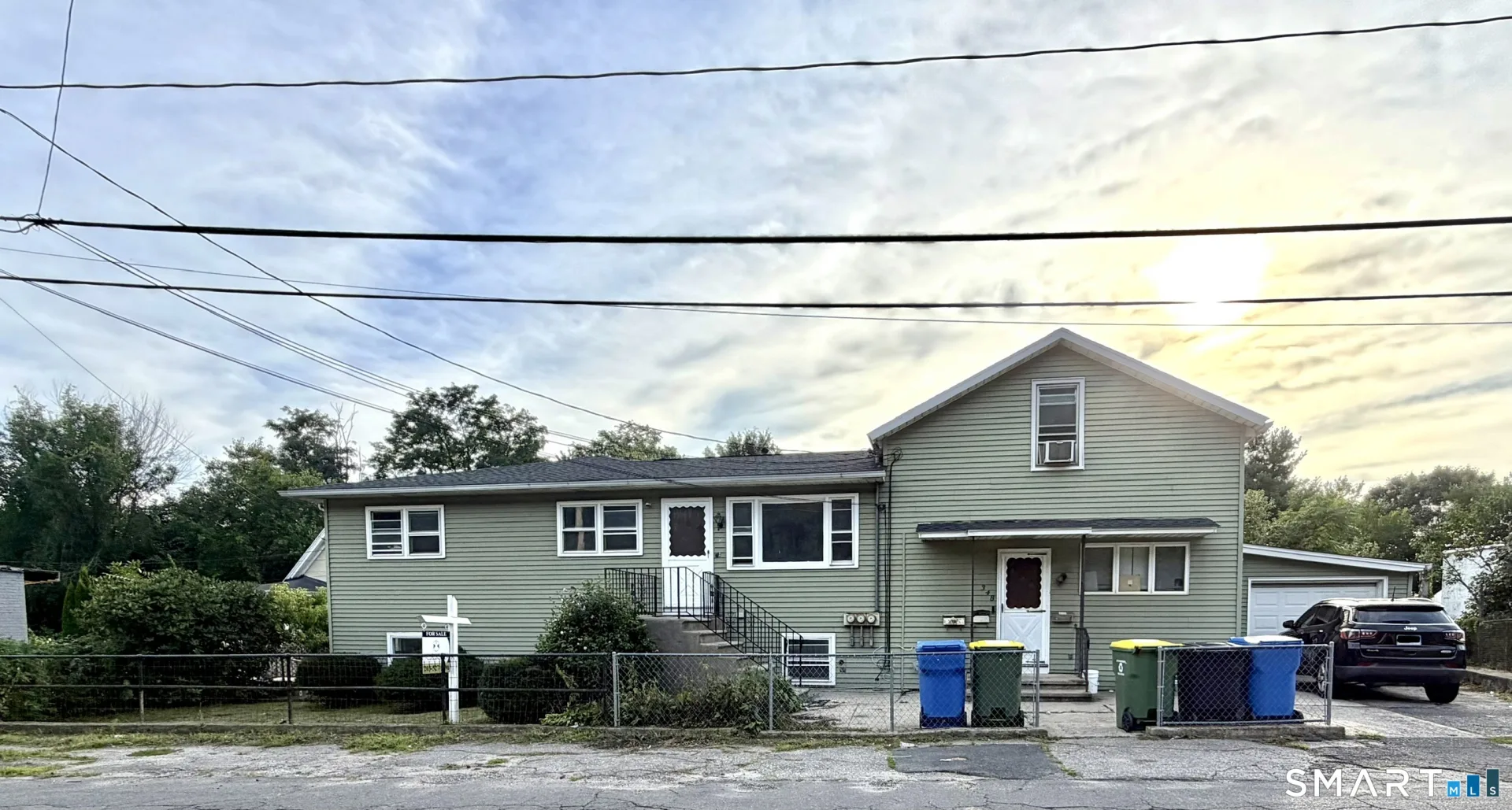 348 Oak Street, Waterbury, CT