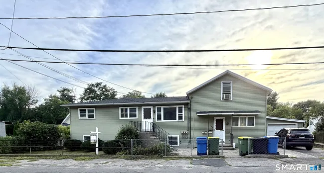 348 Oak Street