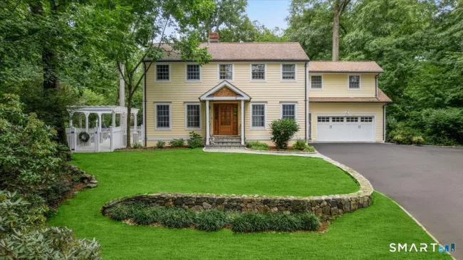 153 West Trail