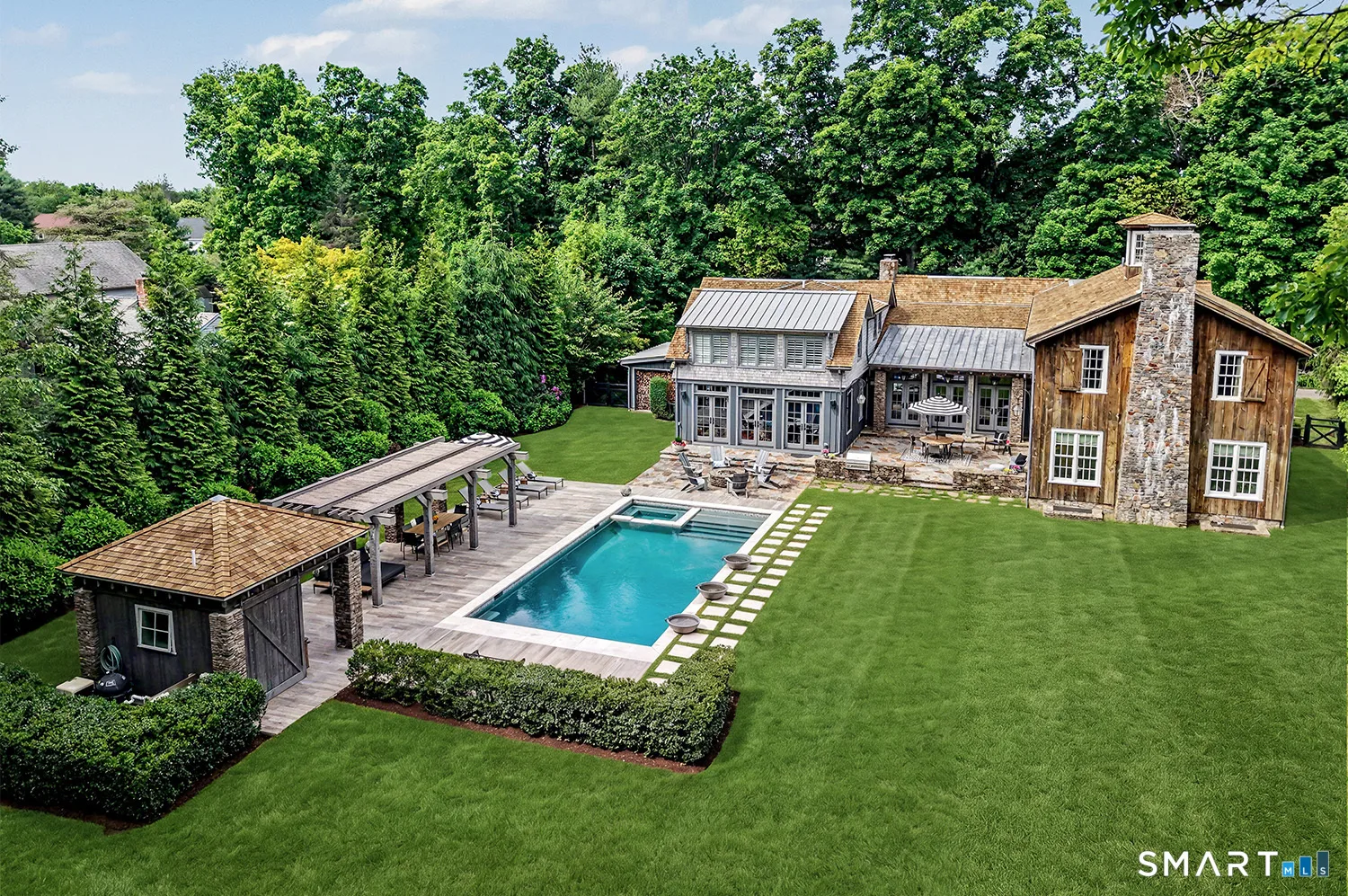1061 Cedar Road, Fairfield, CT