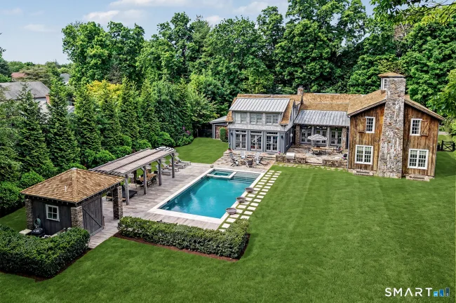 1061 Cedar Road, Fairfield, CT