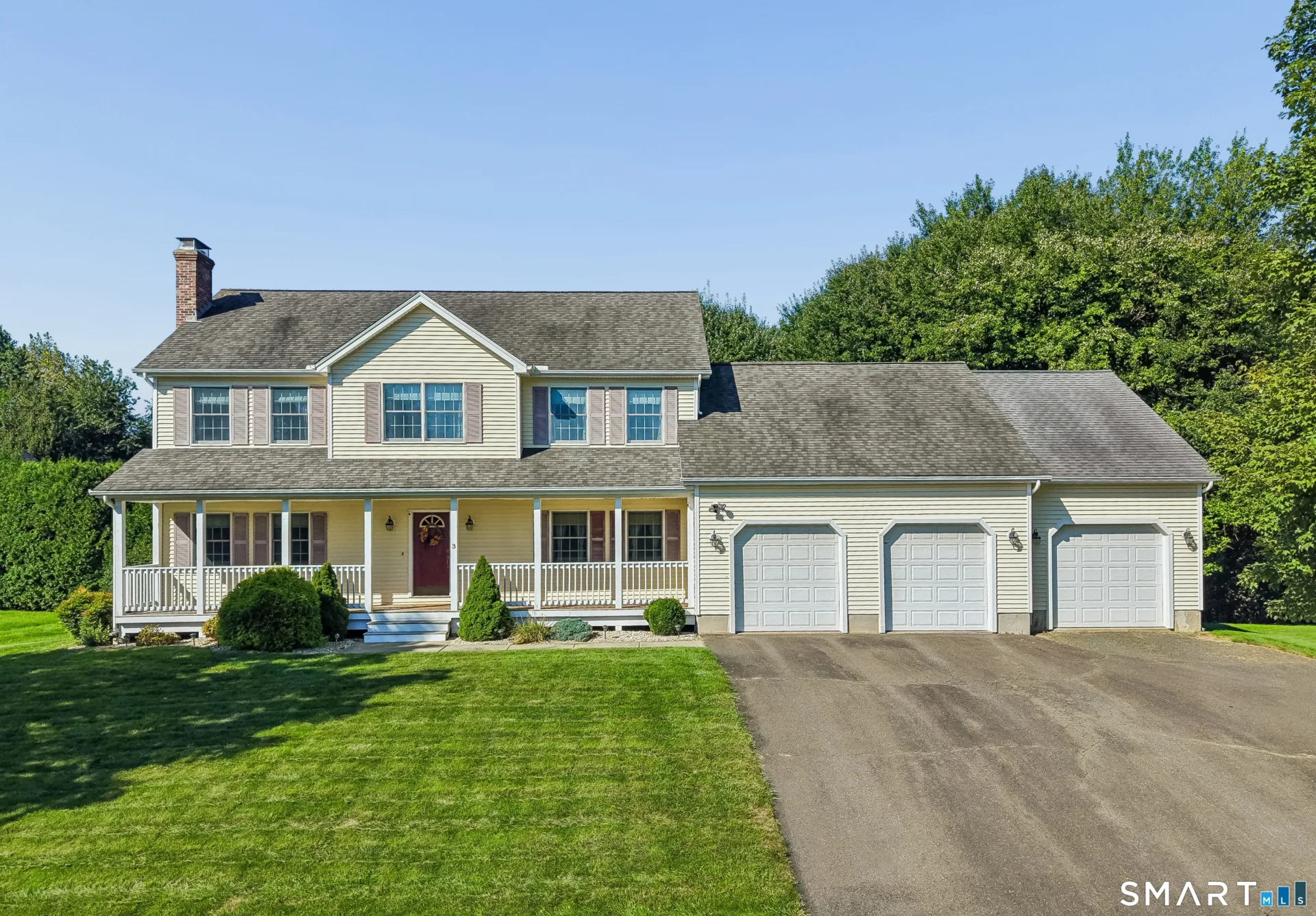 3 Dairy Lane, Cromwell, CT