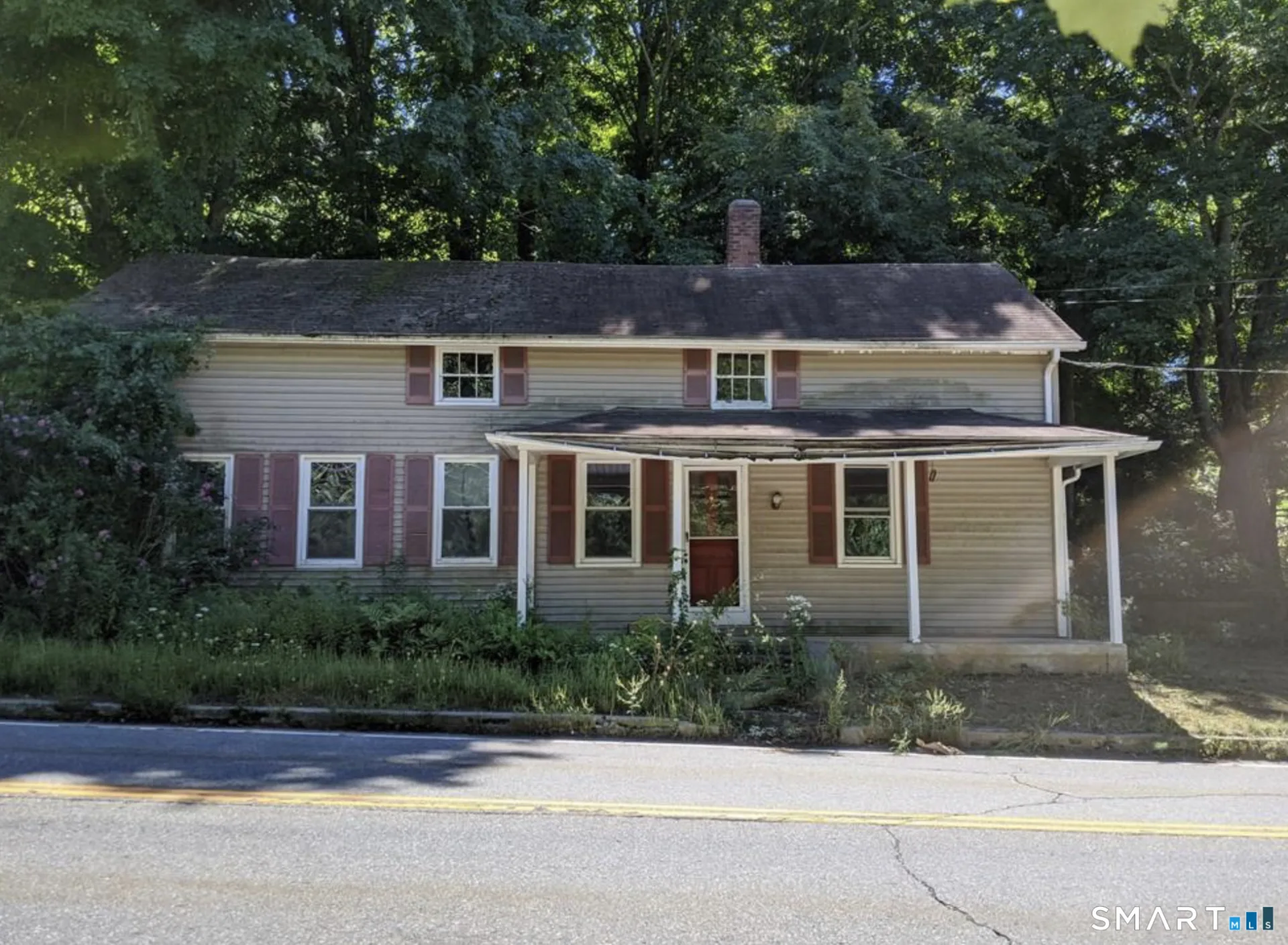 365 East Street, Stafford, CT