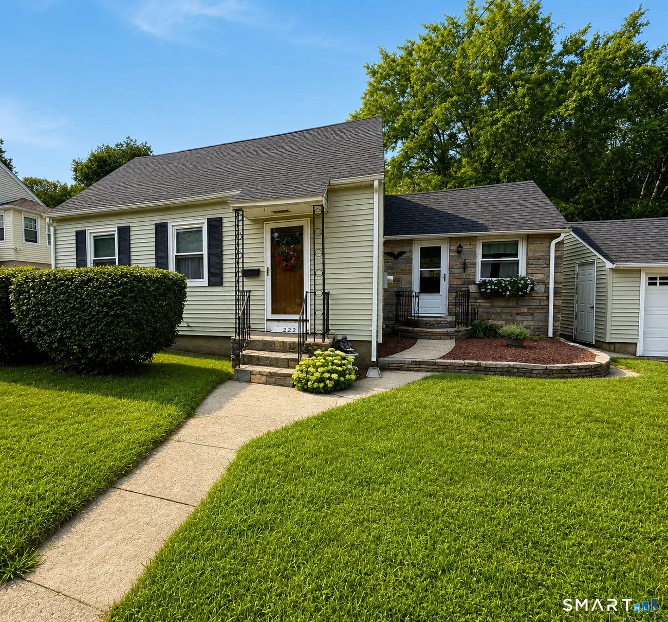 222 Dunham Street, Norwich, CT