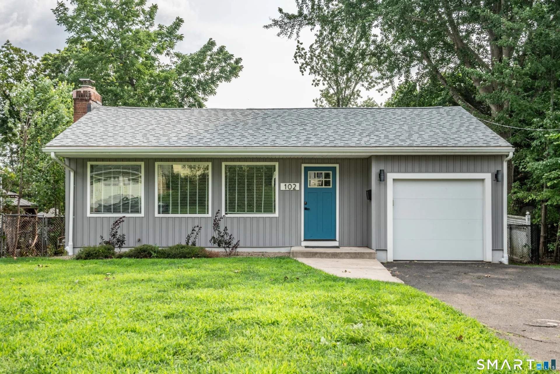 102 Knollwood Road, West Hartford, CT