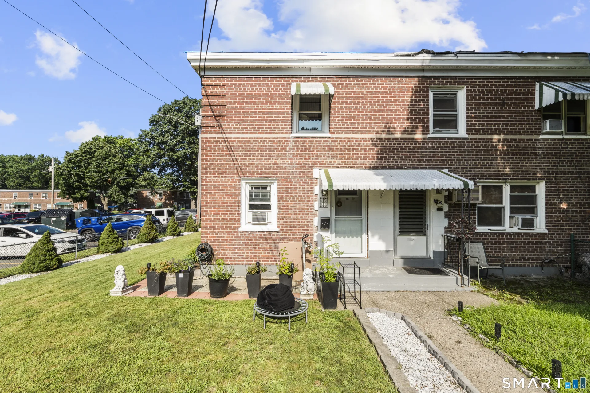18 Court A, Bridgeport, CT