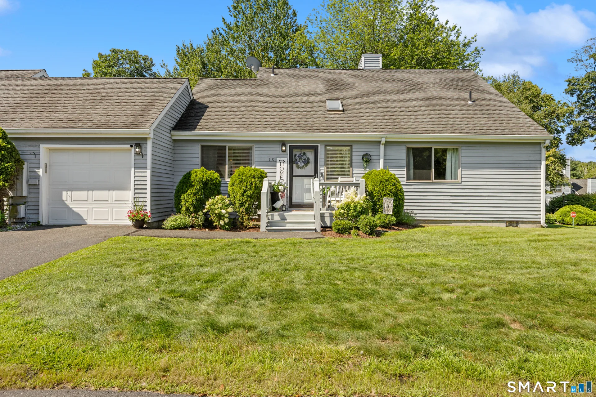 118 Cannon Ridge Drive #118, Watertown, CT