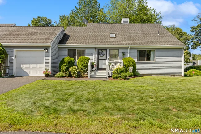 118 Cannon Ridge Drive #118