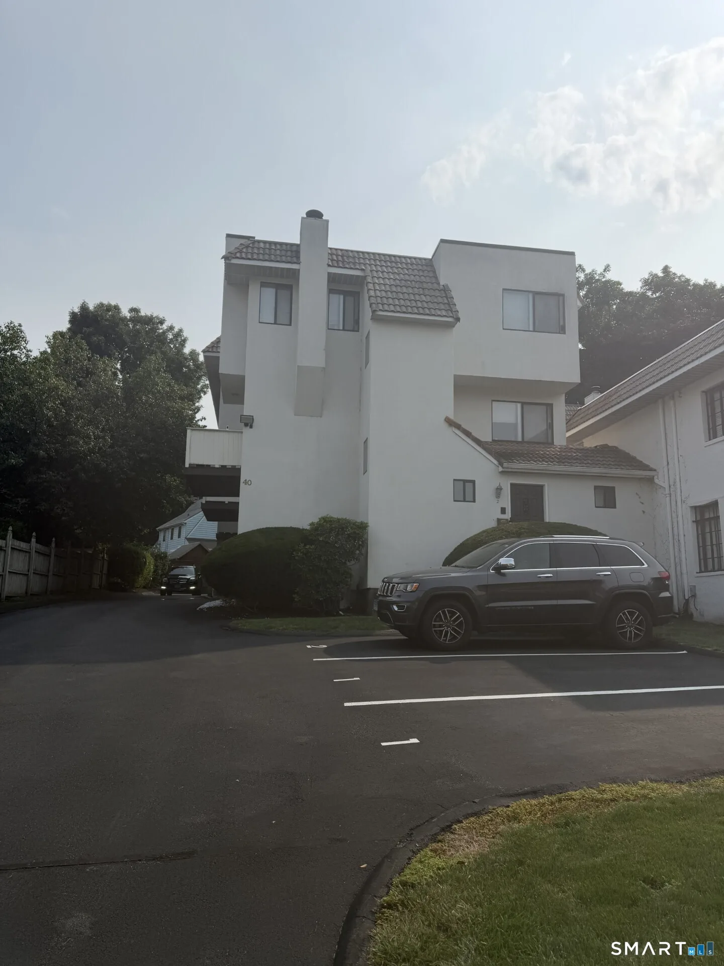40 Riverside Avenue #4, Stamford, CT