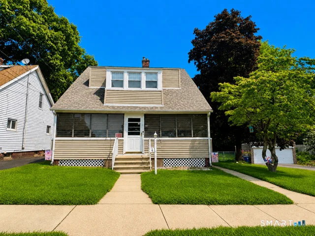 4 Orchard Street, West Haven, CT
