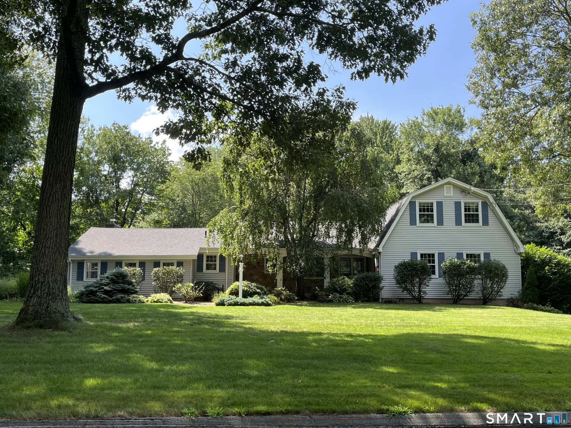 86 Knollwood Drive, Glastonbury, CT