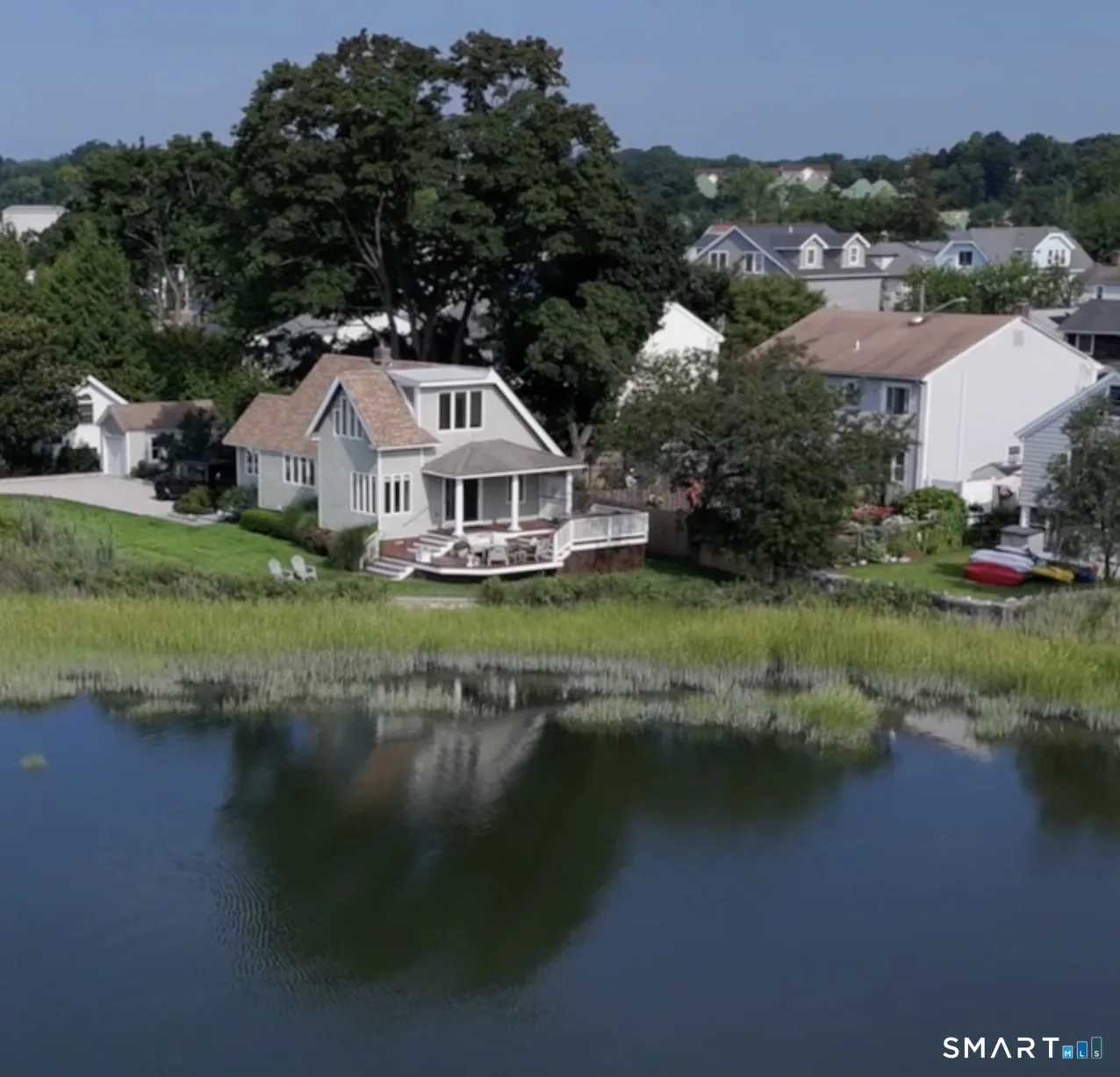18 Burwell Street, Norwalk, CT