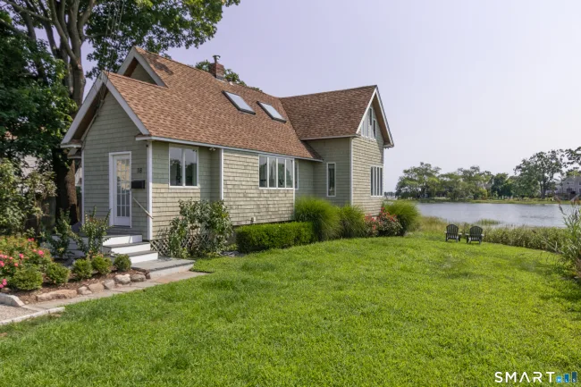 18 Burwell Street, Norwalk, CT