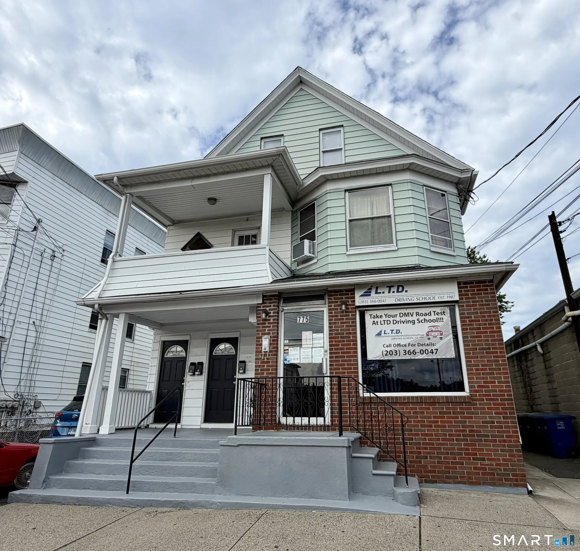 771 Madison Avenue, Bridgeport, CT