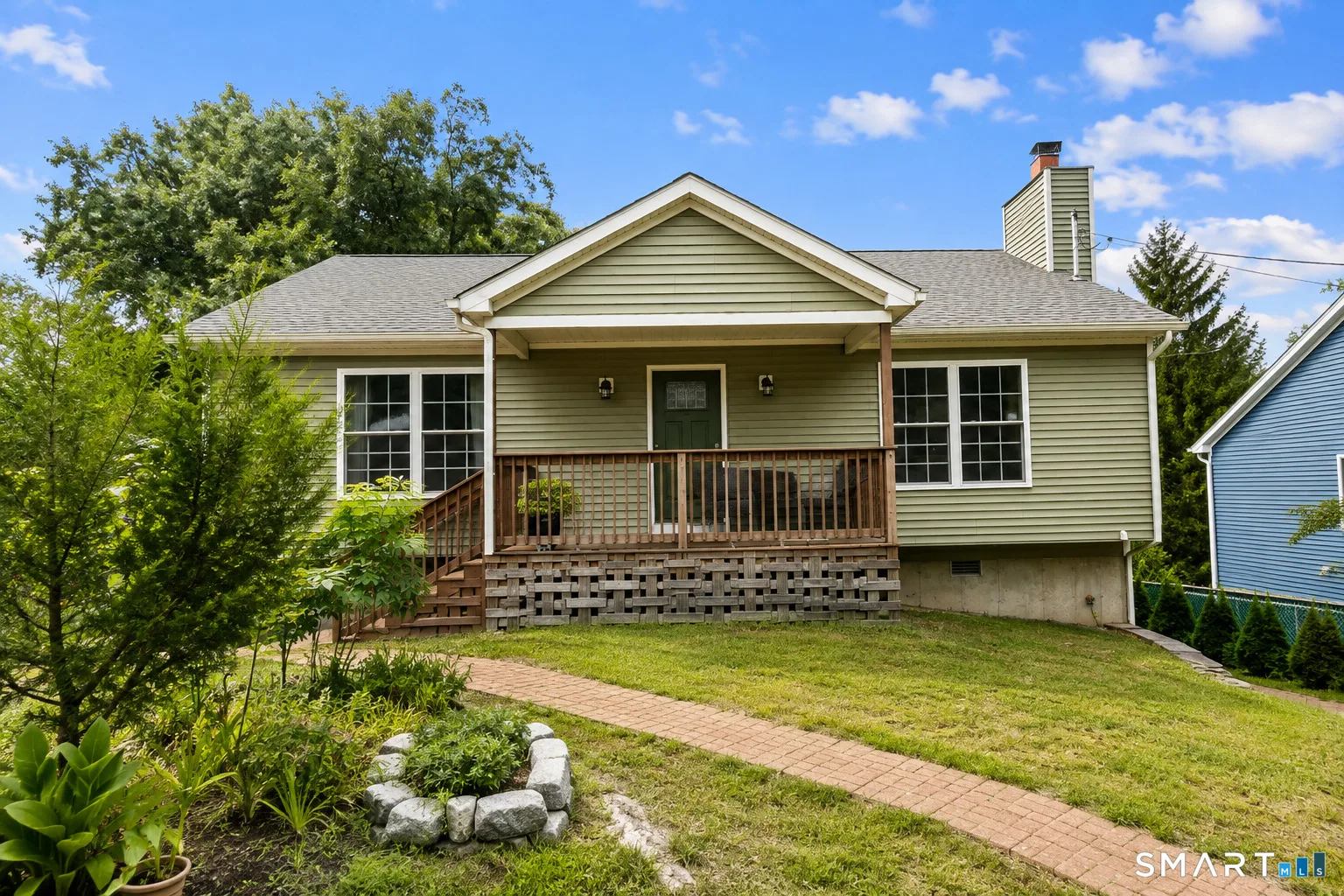 25 Orowoc Trail, Shelton, CT