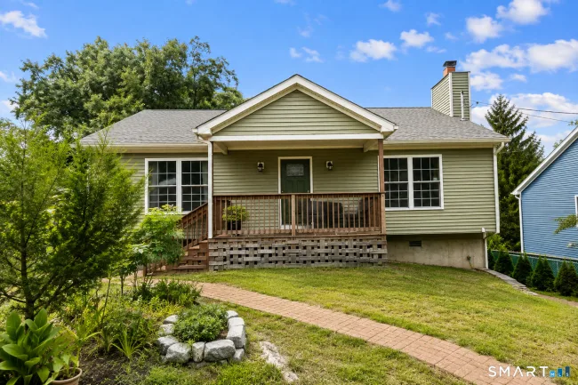 25 Orowoc Trail, Shelton, CT