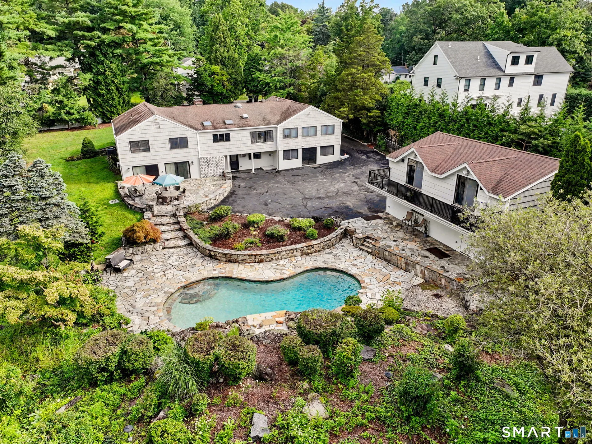 121 Parry Road, Stamford, CT