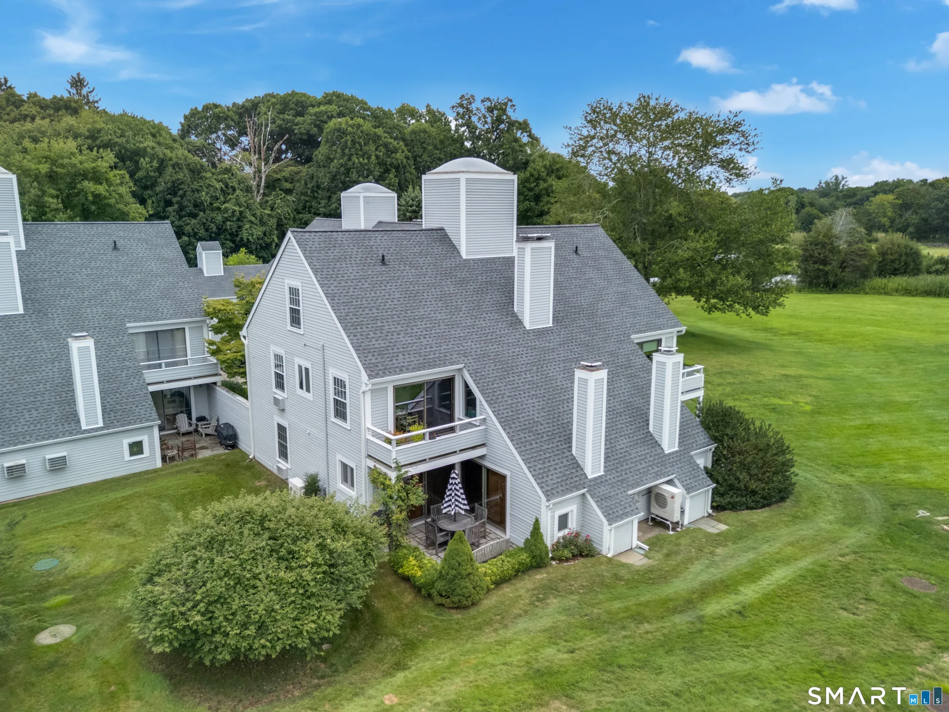 12 River Colony #12, Guilford, CT
