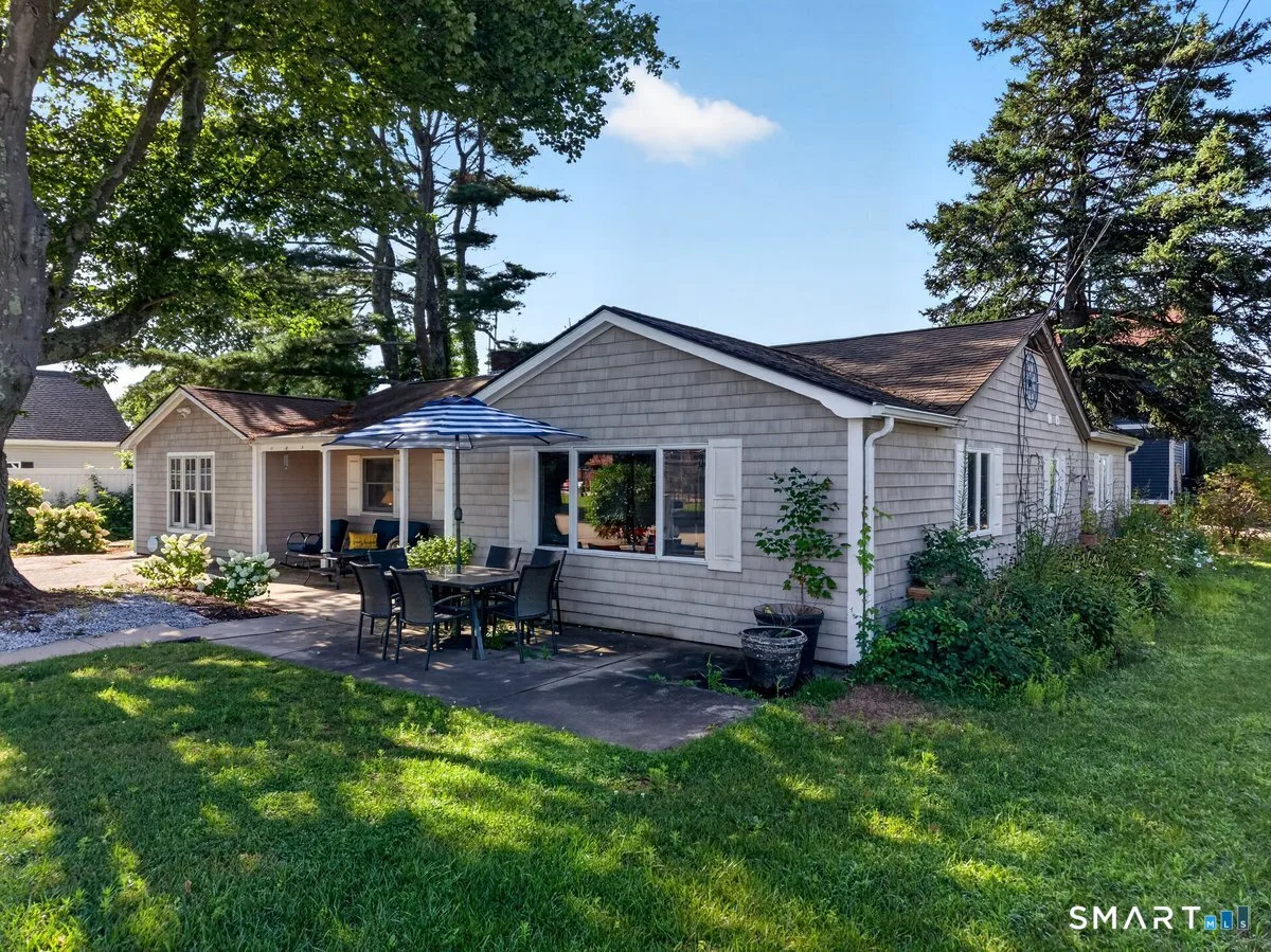 2 Stafford Street, Stonington, CT