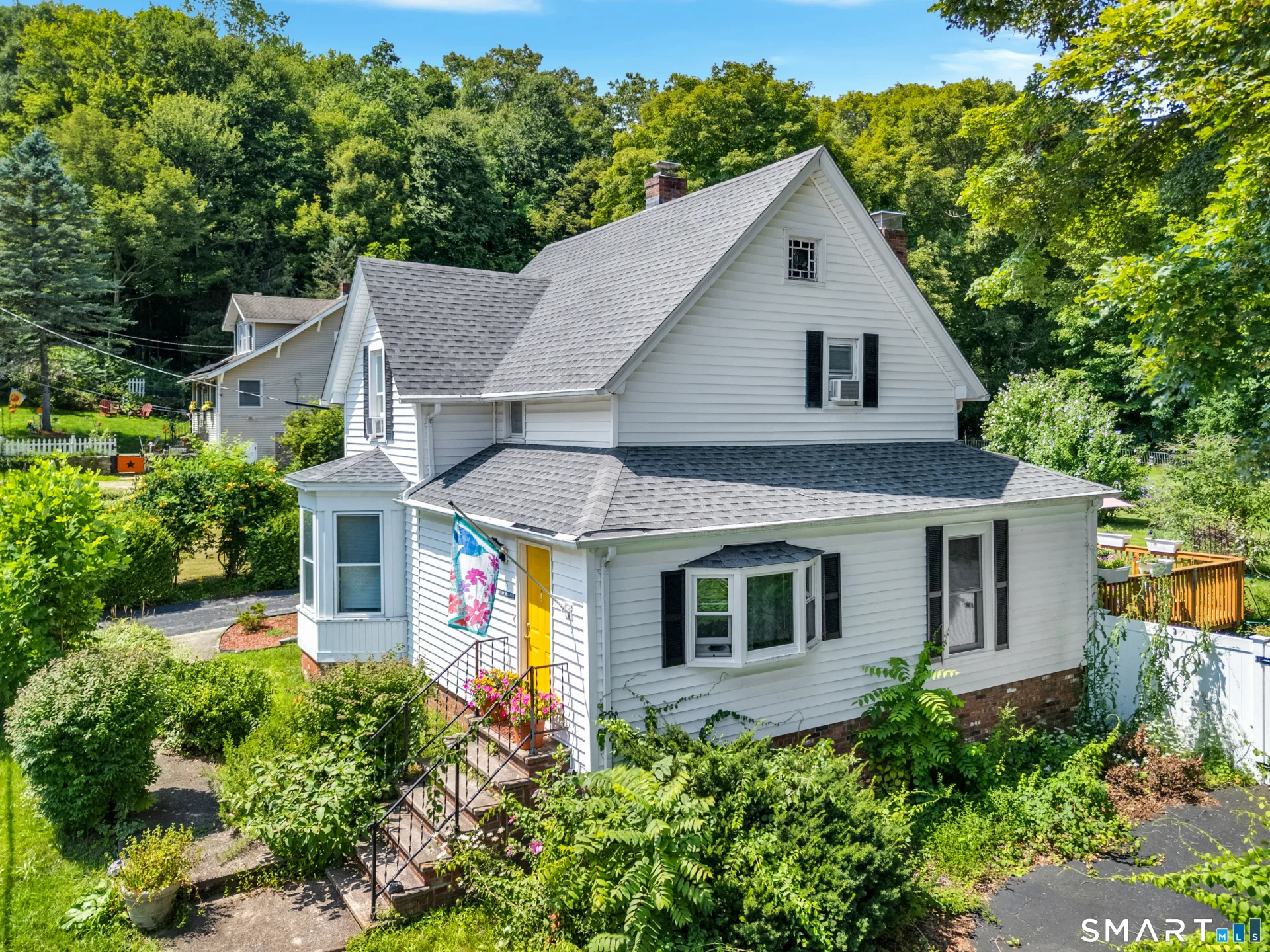 15 Gay Hill Road, Montville, CT