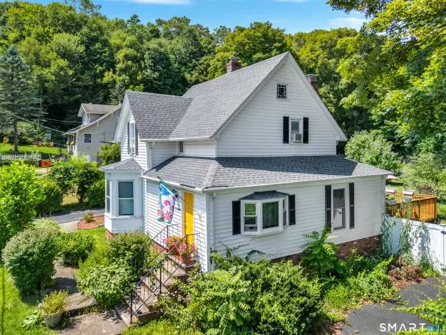15 Gay Hill Road