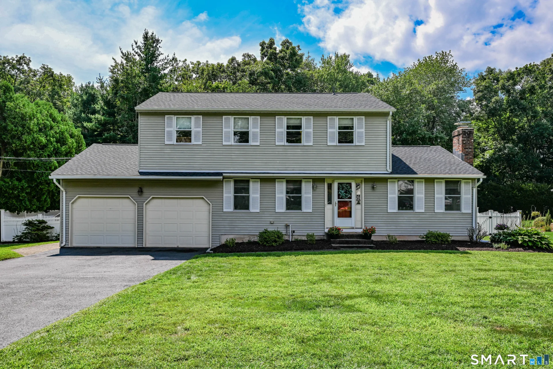 190 Hightower Road, Southington, CT