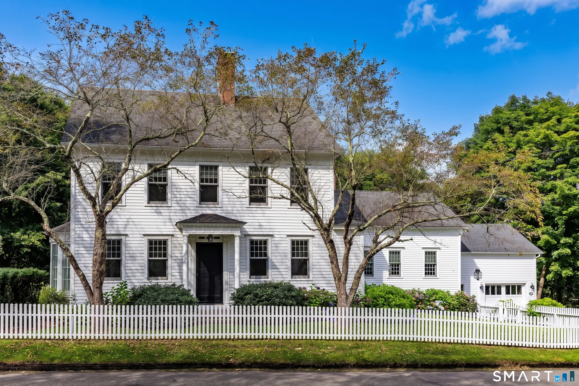 81 Green Hill Road, Washington, CT