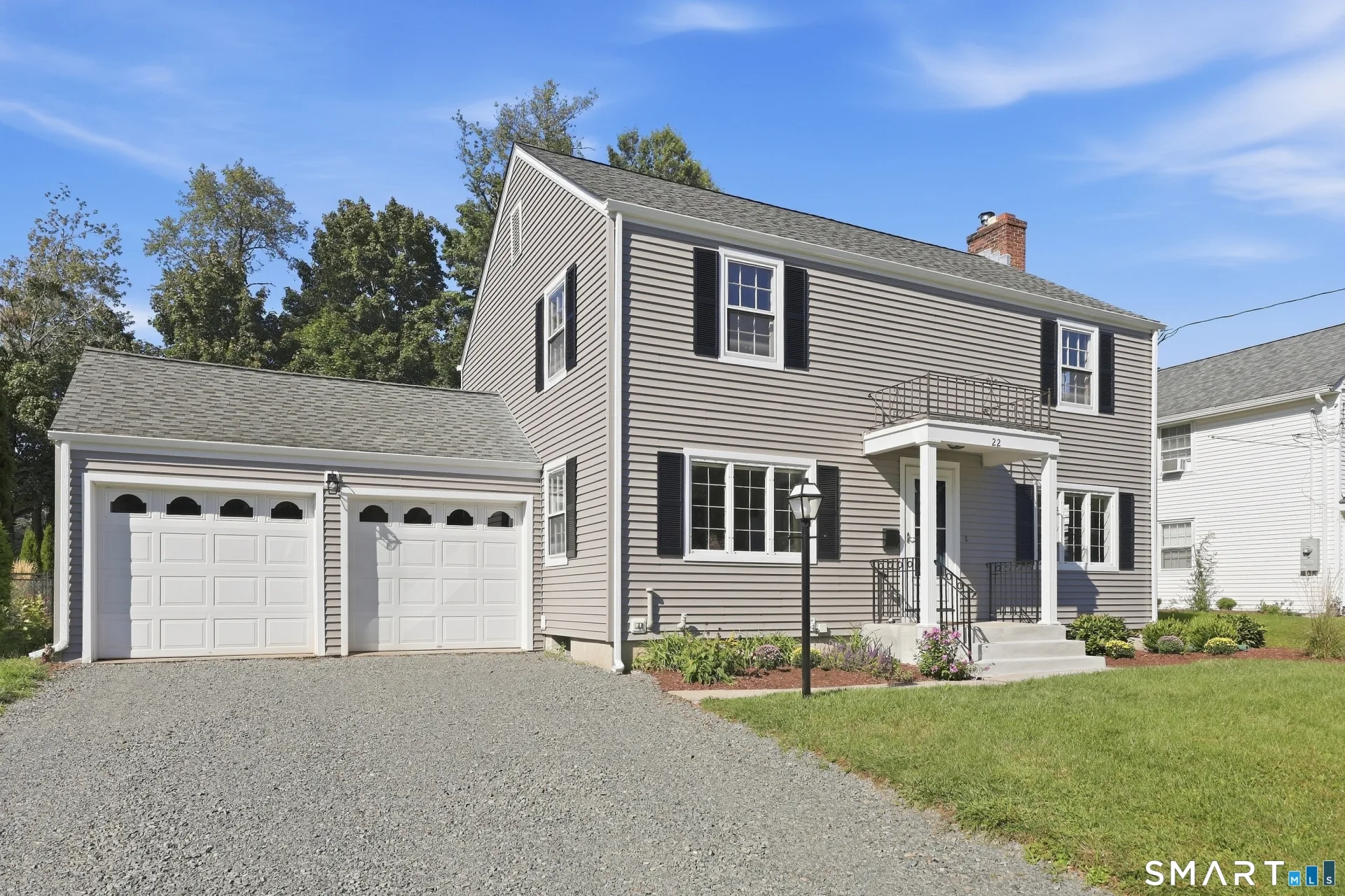 22 Proctor Drive, West Hartford, CT