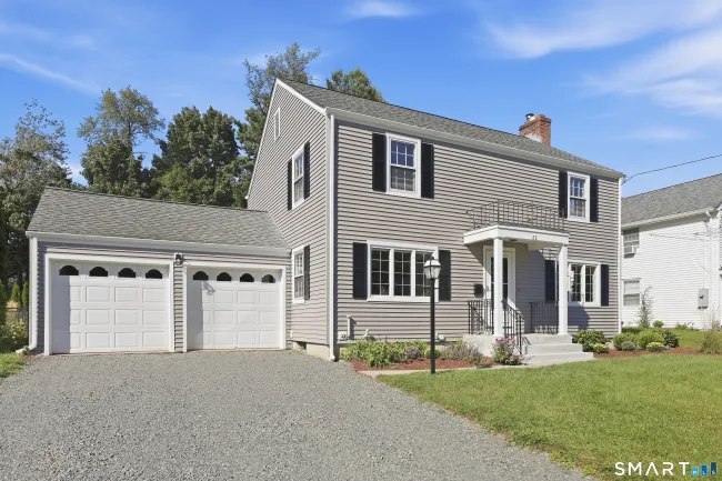 22 Proctor Drive
