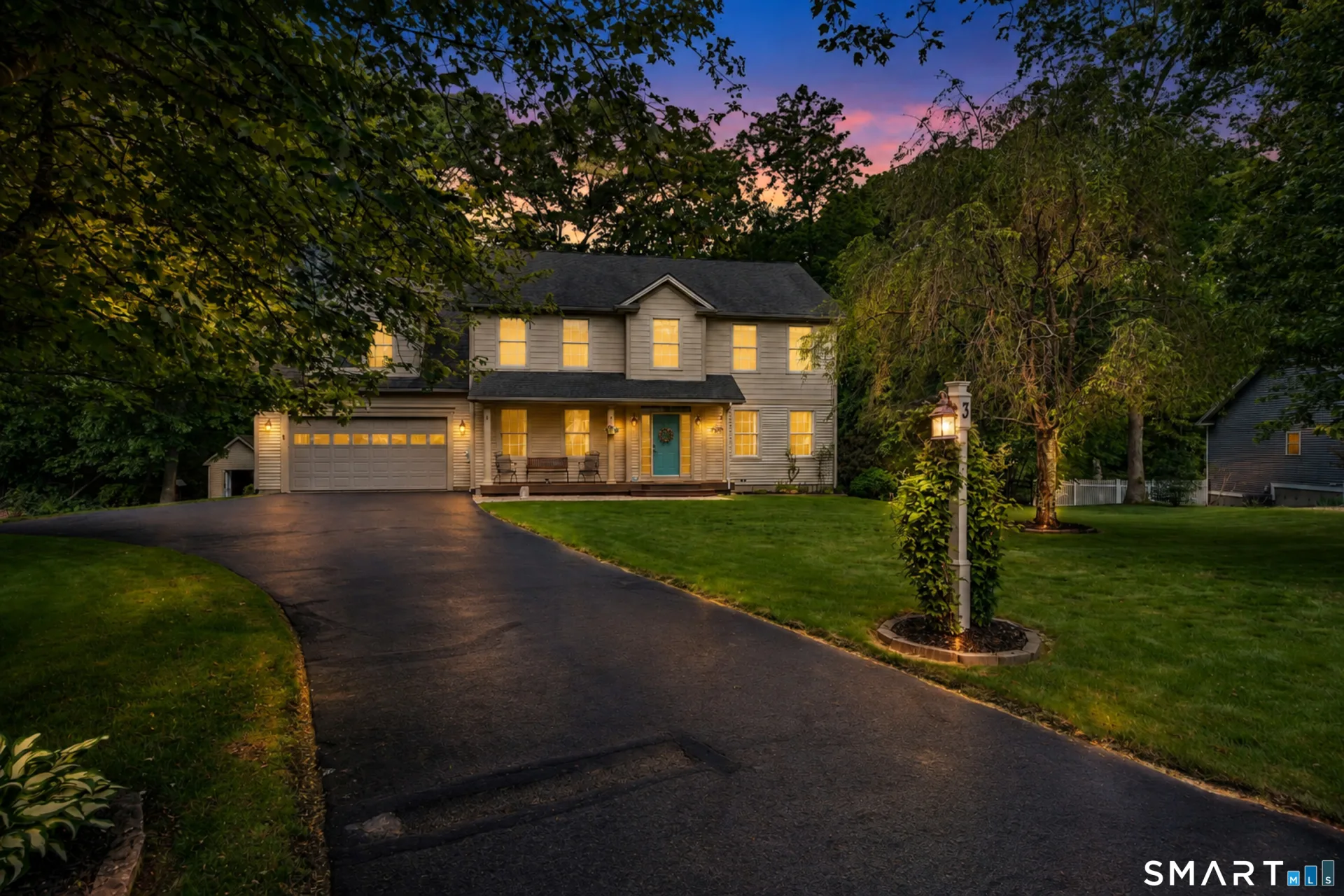 3 Arrowhead Trail, Waterford, CT
