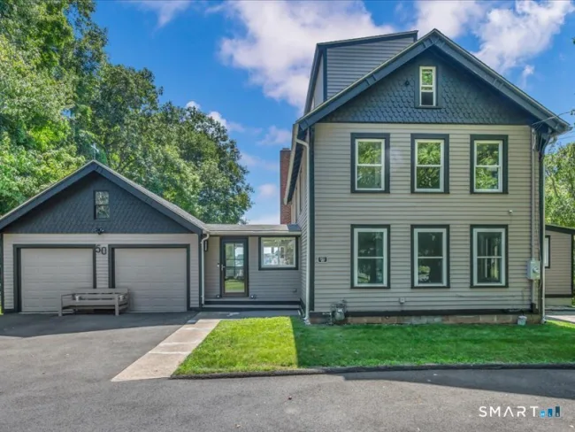 50 Stannard Avenue, Branford, CT