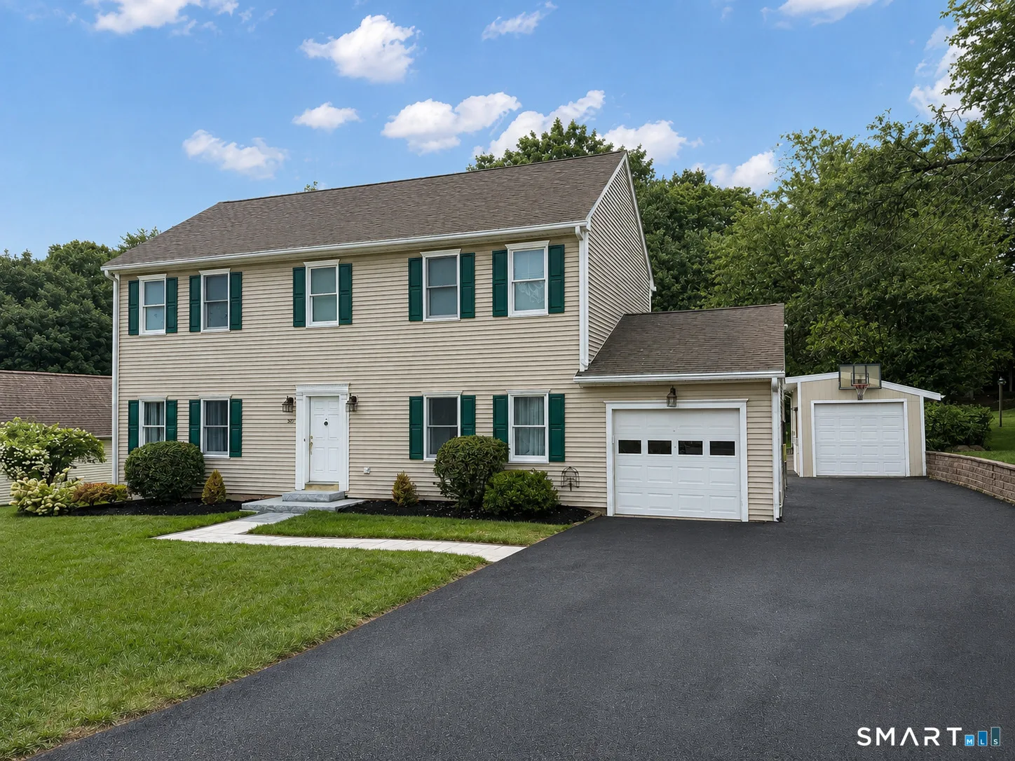 50 Highland Drive, South Windsor, CT