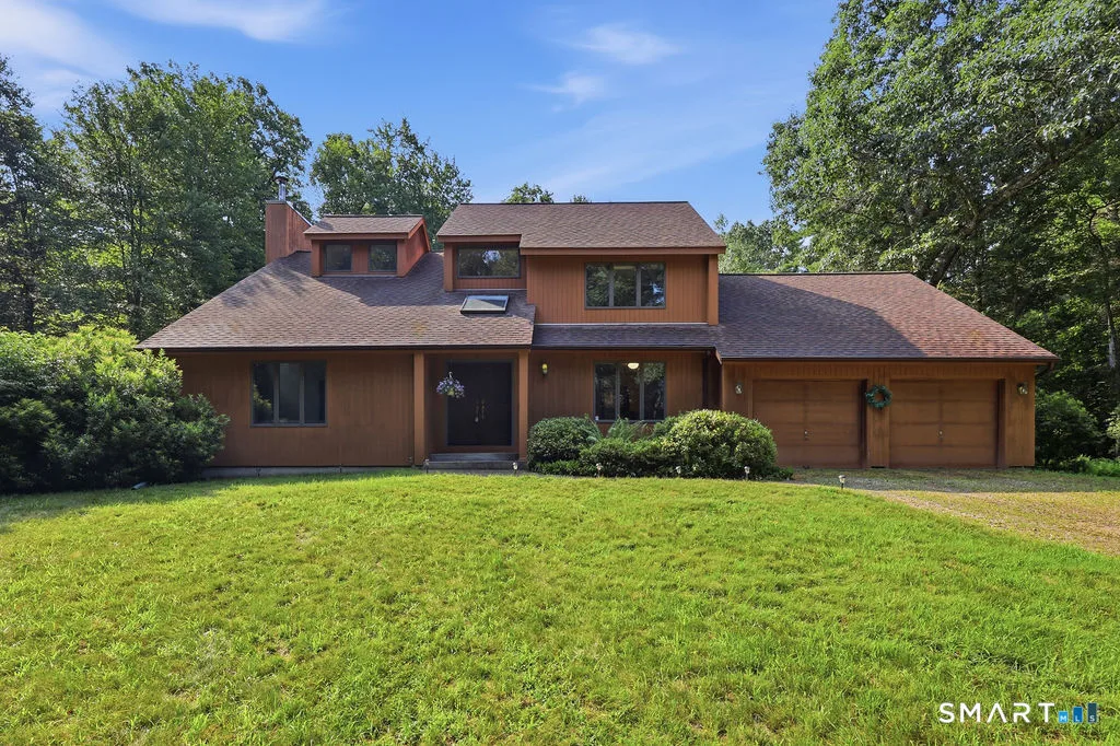 152 Slater Road, Tolland, CT