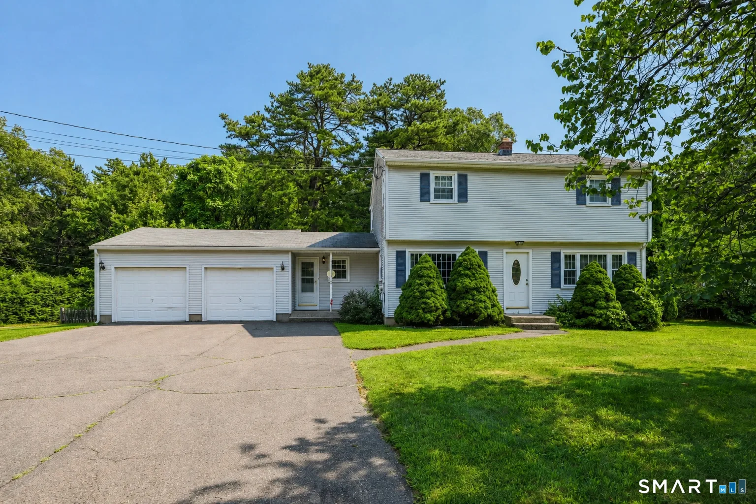 611 Jude Lane, Southington, CT