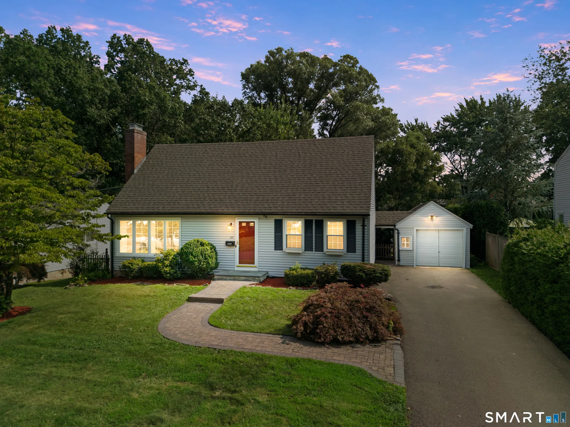 43 Sunset Road, Newington, CT