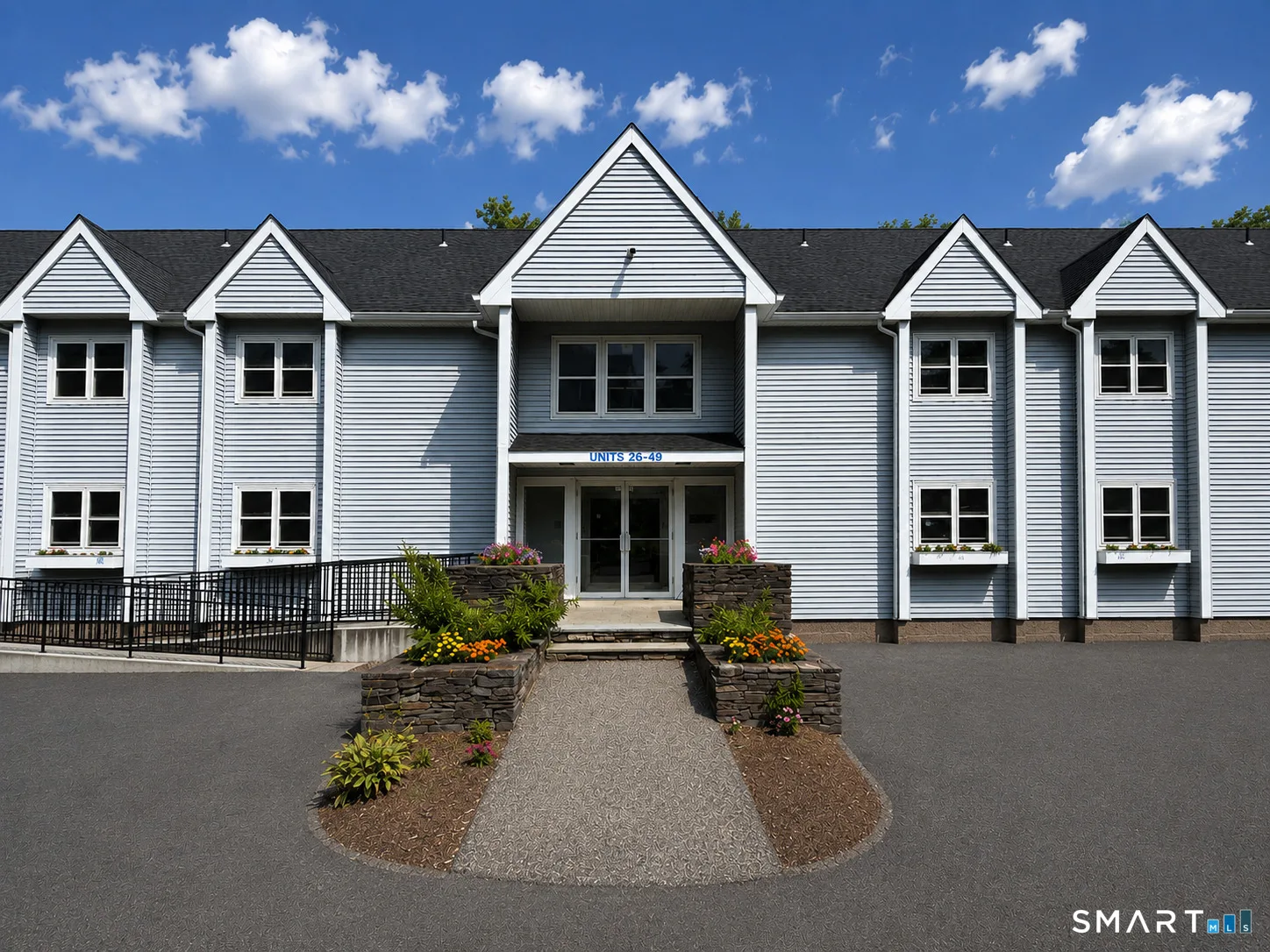 1 Beaver Brook Road #29, Danbury, CT