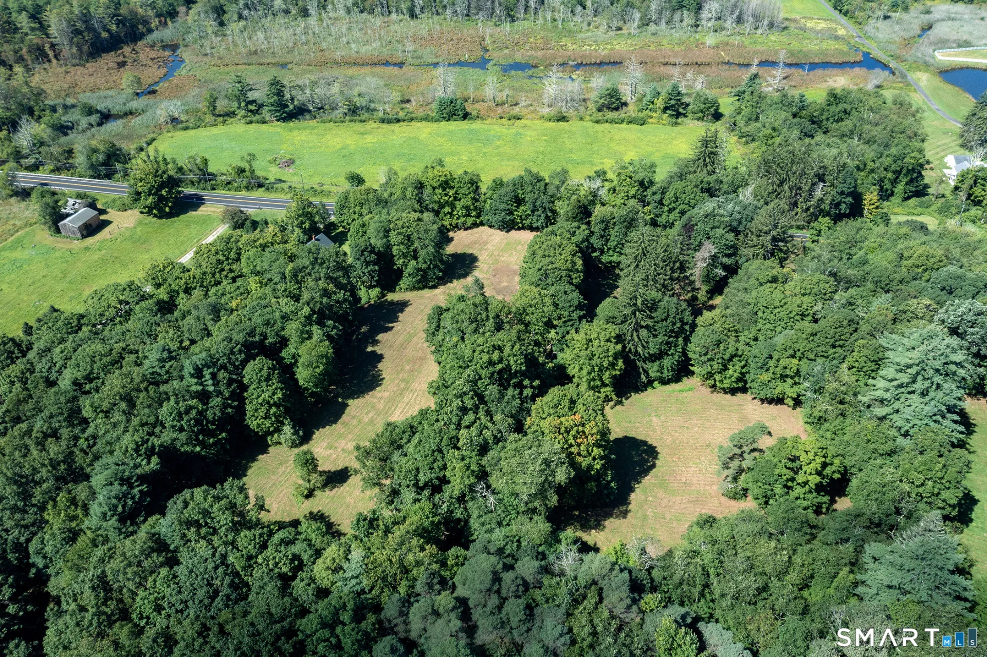 631 South Plains Road, Litchfield, CT