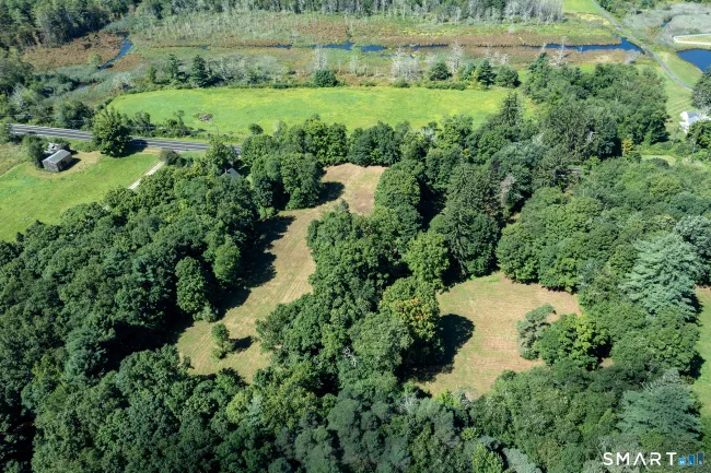 631 South Plains Road, Litchfield, CT